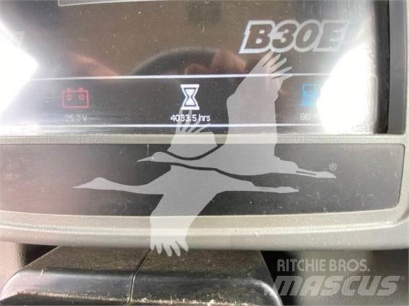 Bell B30E Zglobni damperi