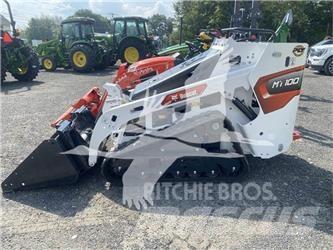 Bobcat MT100 Skid steer mini utovarivači
