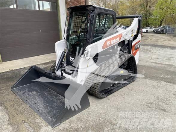 Bobcat T76 Skid steer mini utovarivači