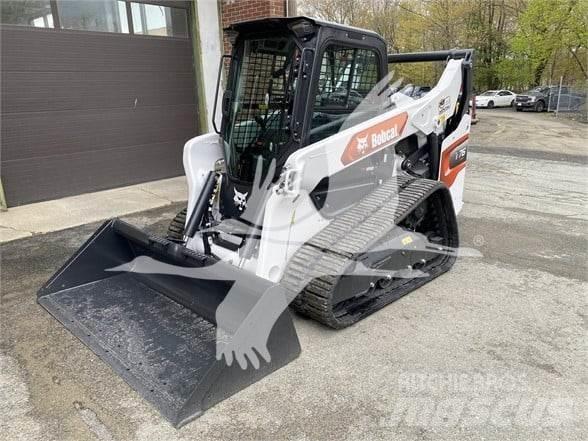 Bobcat T76 Skid steer mini utovarivači
