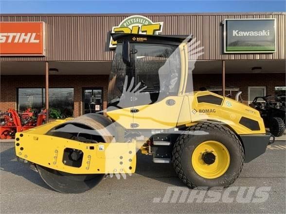 Bomag BW177D-5 Valjci sa jednim bubnjem