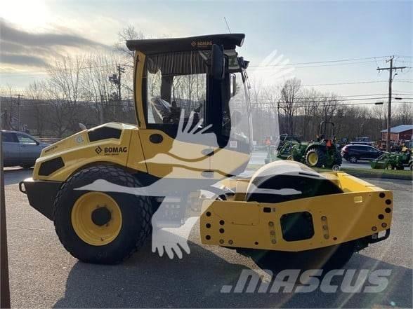 Bomag BW177D-5 Valjci sa jednim bubnjem