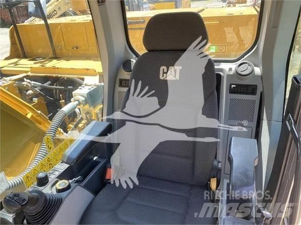 CAT 320GC Bageri guseničari