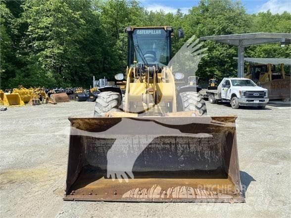 CAT 928HZ Utovarivači na točkove