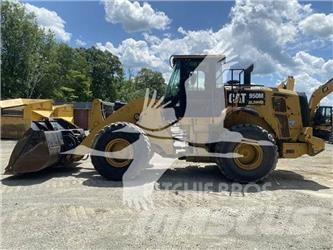 CAT 950M Utovarivači na točkove