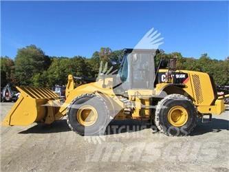 CAT 966K Utovarivači na točkove