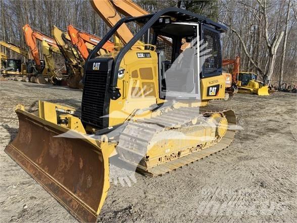 CAT D3K2 LGP Buldožeri guseničari