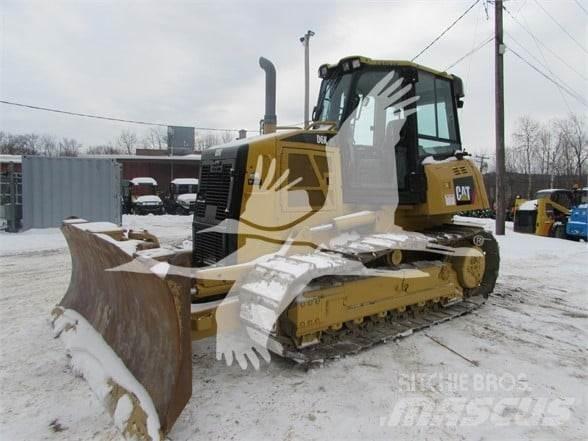 CAT D6K XL Buldožeri guseničari