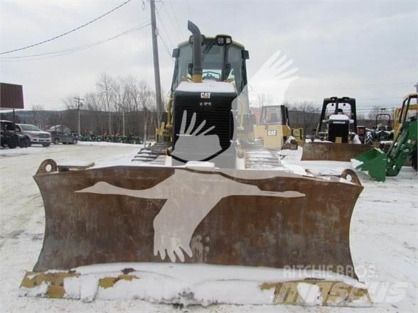 CAT D6K XL Buldožeri guseničari