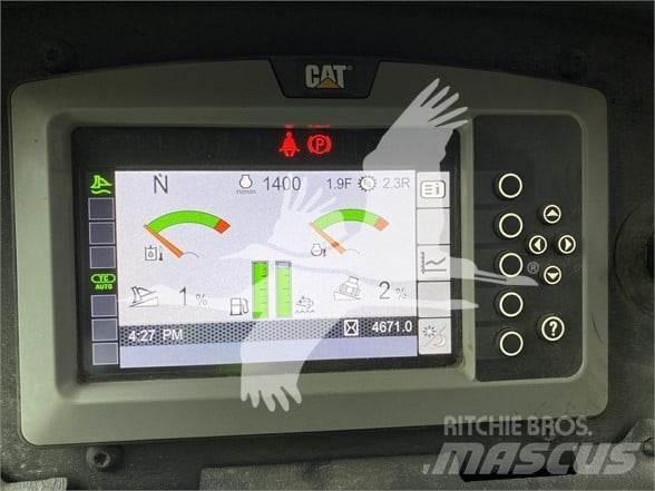 CAT D6K2 LGP Buldožeri guseničari