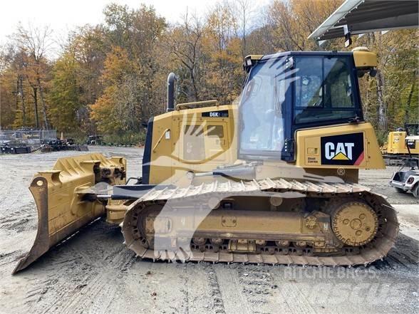 CAT D6K2 LGP Buldožeri guseničari
