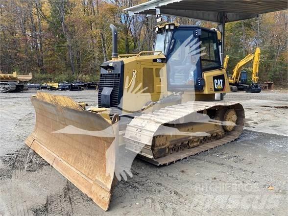 CAT D6K2 LGP Buldožeri guseničari