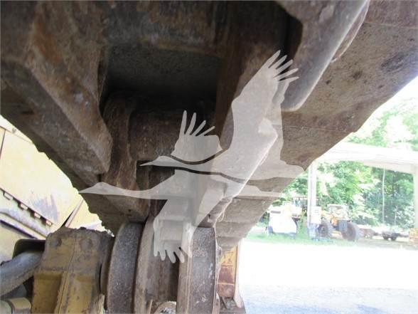 CAT D6T XL Buldožeri guseničari