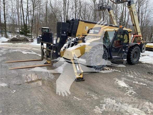 CAT TL1055D Teleskopski viljuškari