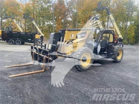 CAT TL642D Teleskopski viljuškari