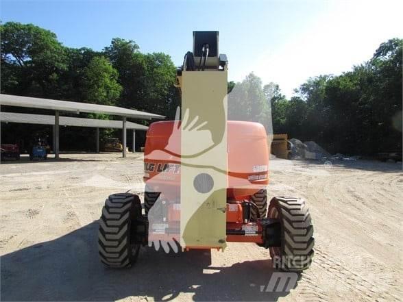 JLG 600AJ Zglobne podizne platforme