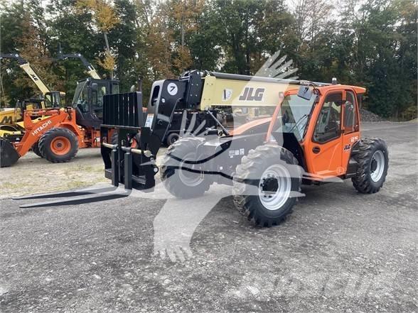 JLG 742 Teleskopski viljuškari