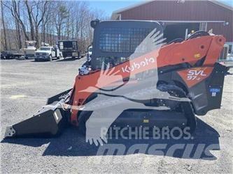 Kubota SVL97-2 Skid steer mini utovarivači