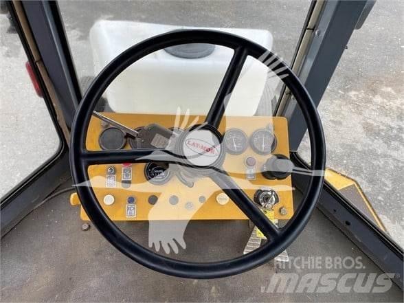  LAYMOR SM400 Mašine za čišćenje