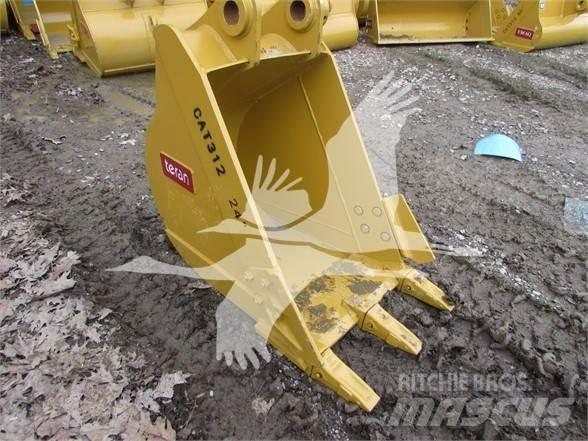 Teran EMAQ 24 Kašike / Korpe