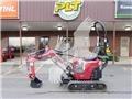 Yanmar SV08-1D Mini bageri < 7t