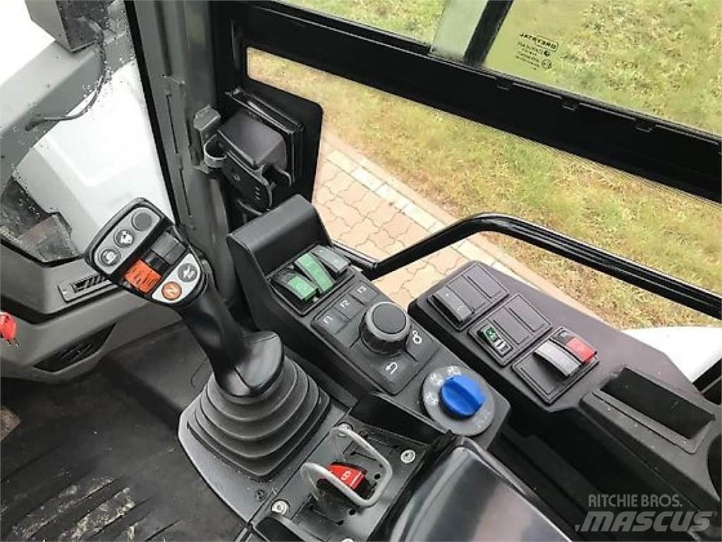 Kramer KL60.8 Utovarivači na točkove