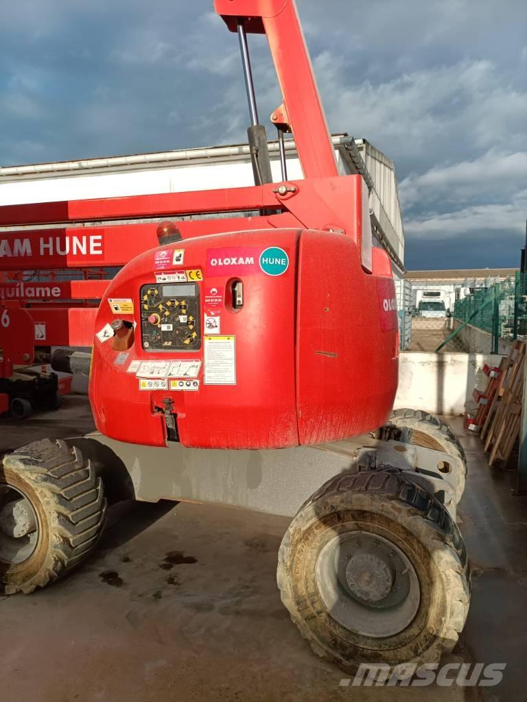 JLG 450 AJS II Zglobne podizne platforme