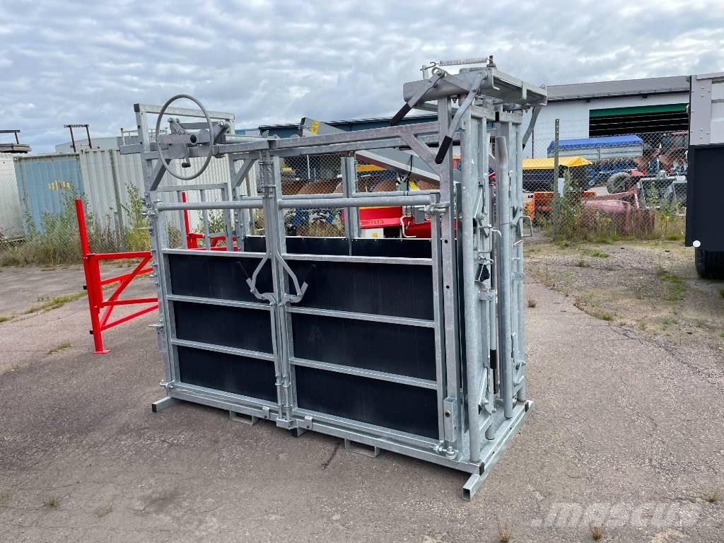 Bala Behandlingsbås Ostale mašine i oprema za stoku