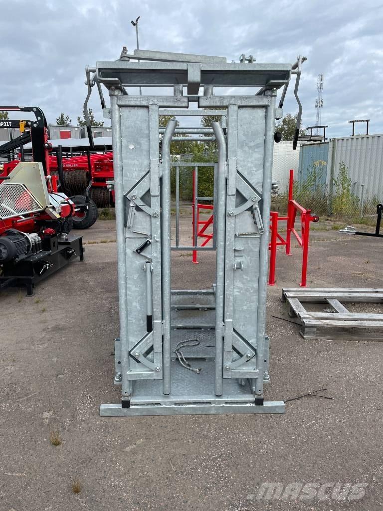 Bala Behandlingsbås Ostale mašine i oprema za stoku