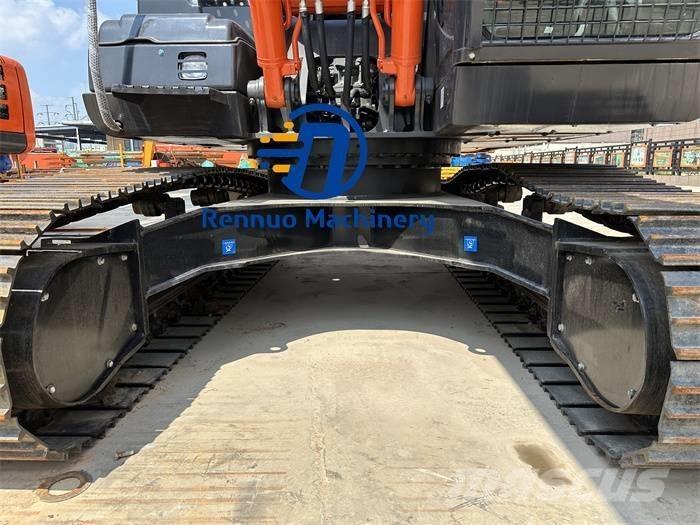 Hitachi ZX 200-3 Bageri guseničari