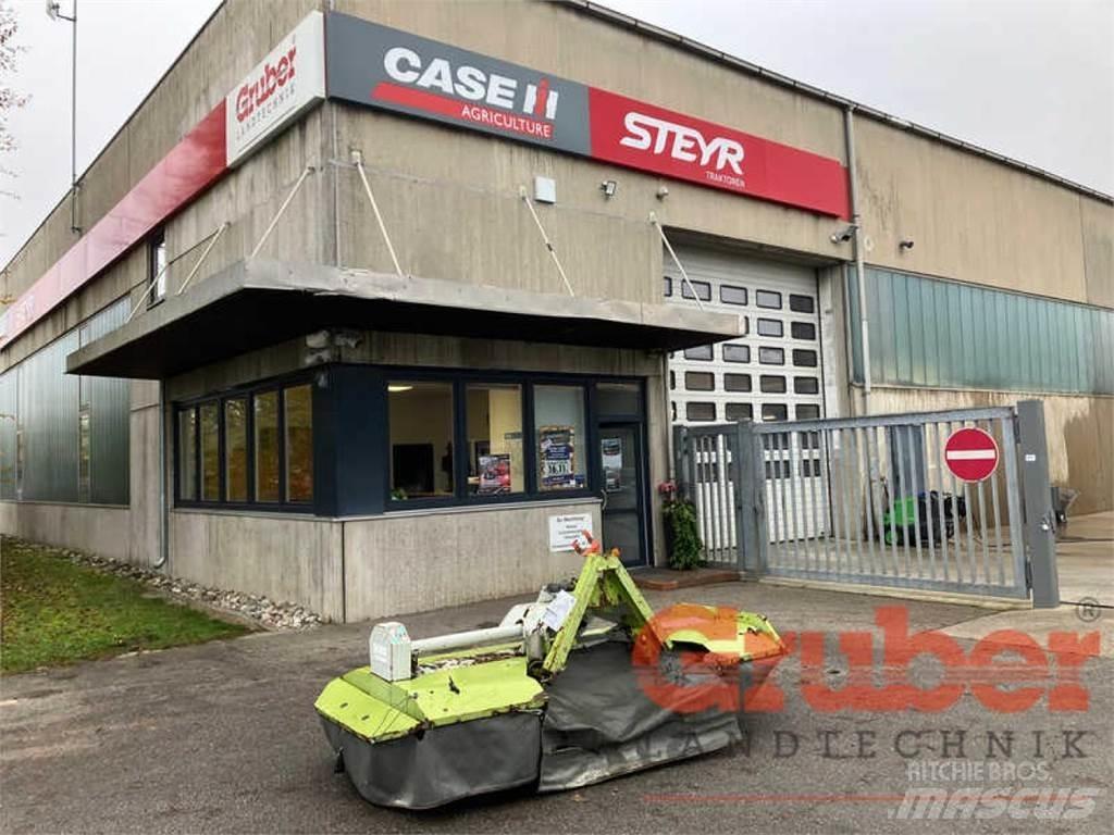 CLAAS Corto 270 F Kosilice