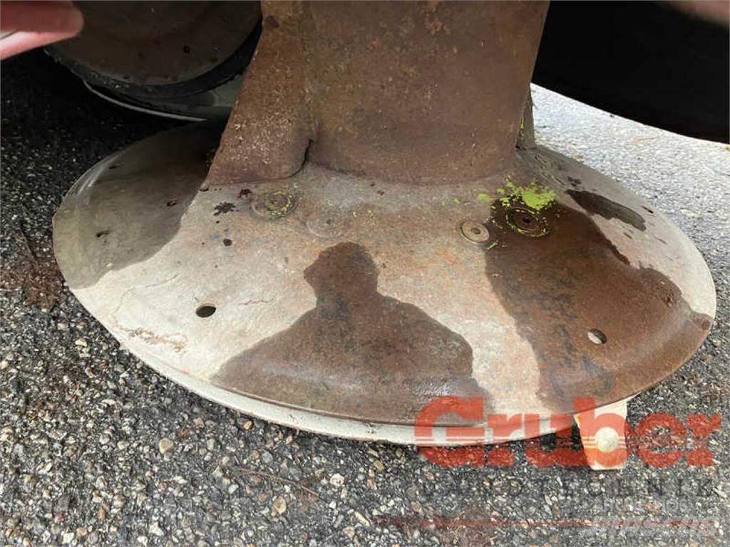 CLAAS Corto 270 F Kosilice