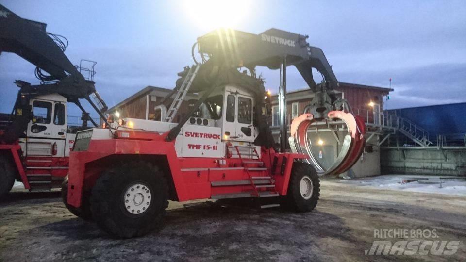 Svetruck TMF 15/11 Ostalo