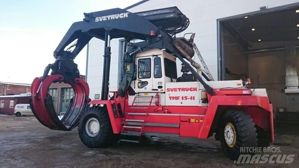 Svetruck TMF 15/11 Ostalo