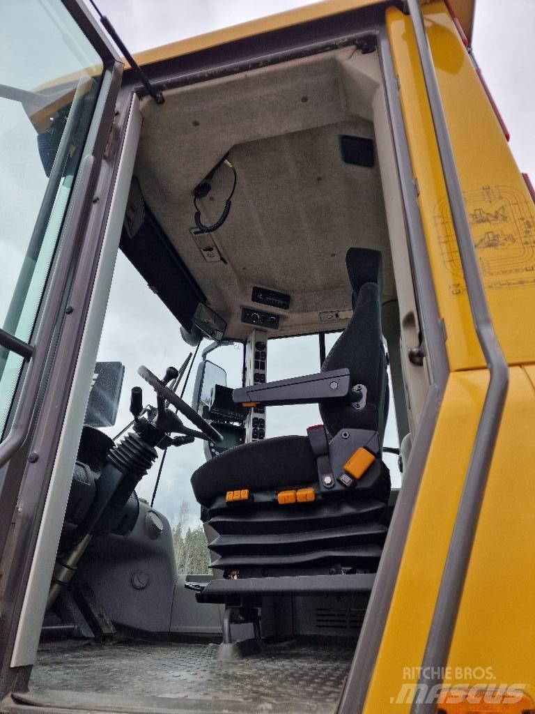 Volvo L 70 F Utovarivači na točkove