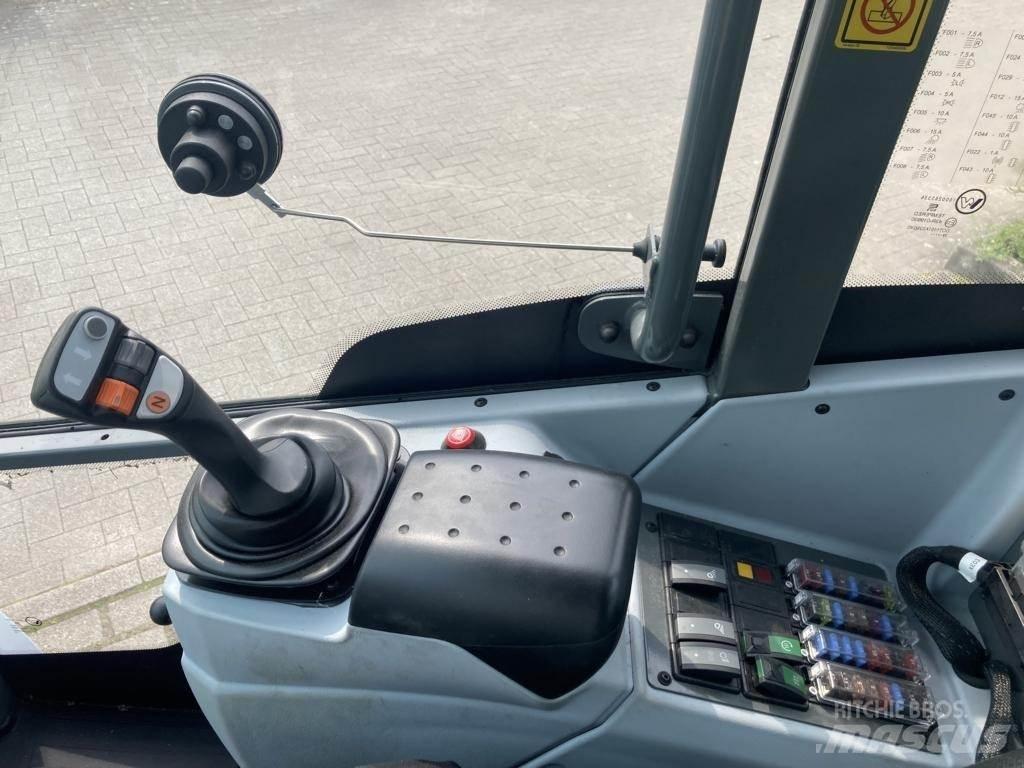 Kramer KL 25.5 Utovarivači na točkove