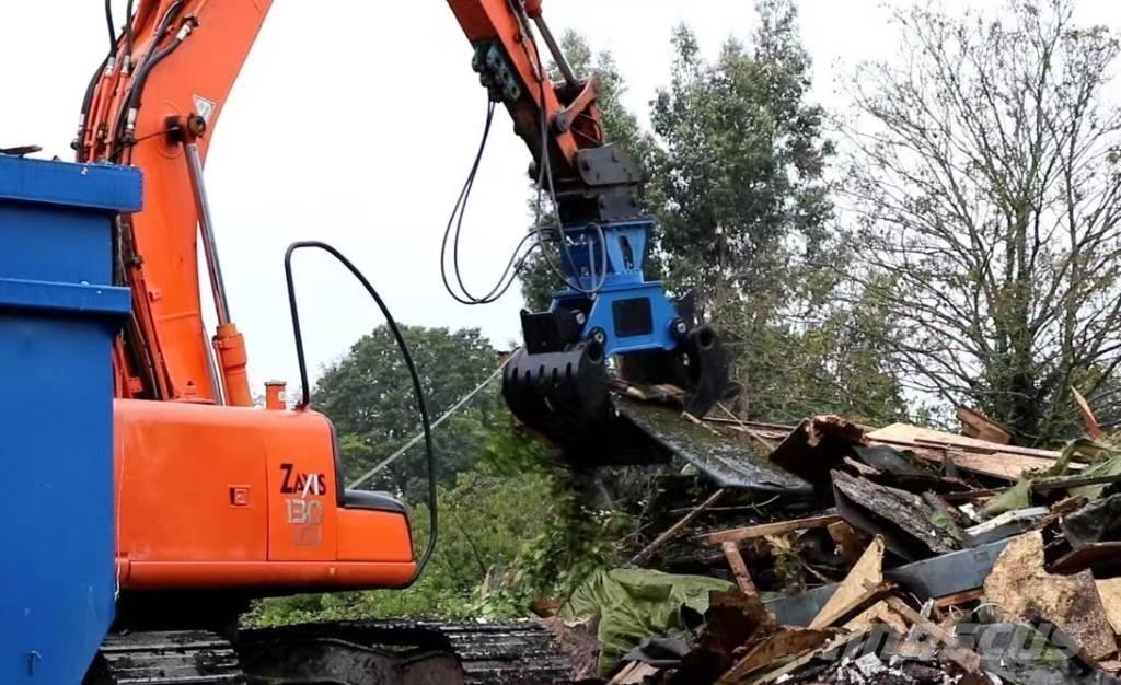 Liebherr 904 Utovarne korpe