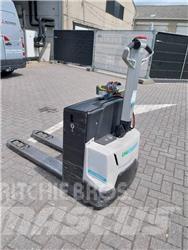 UniCarriers MDW160 Nisko podizni električni viljuškar