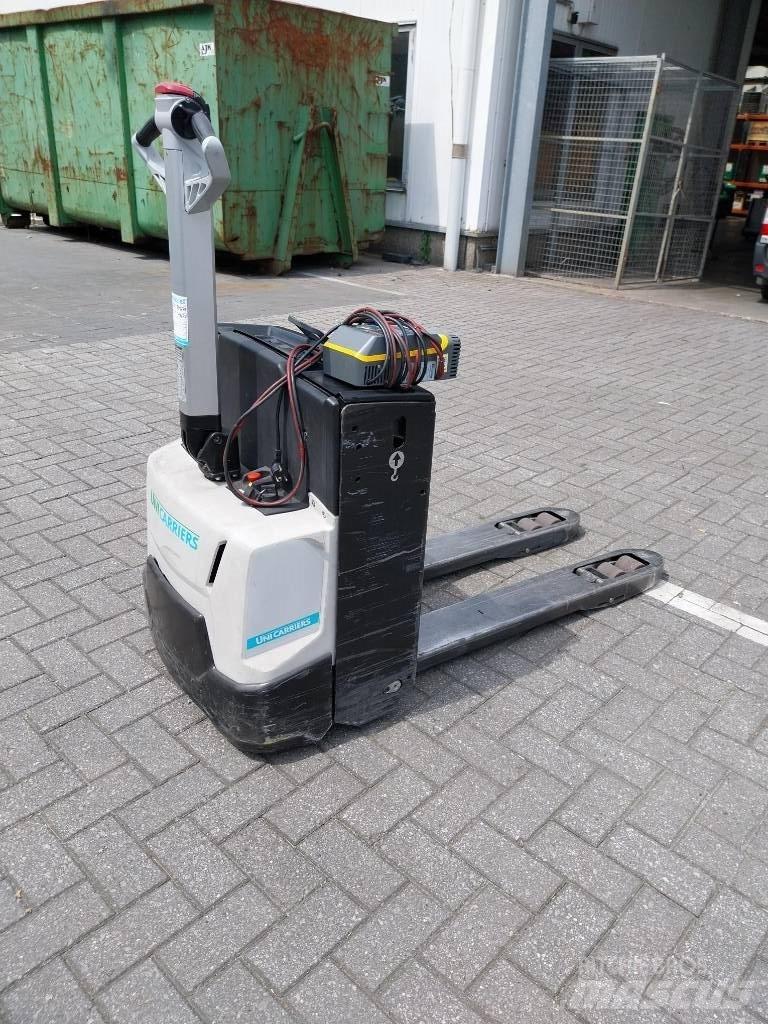 UniCarriers MDW160 Nisko podizni električni viljuškar