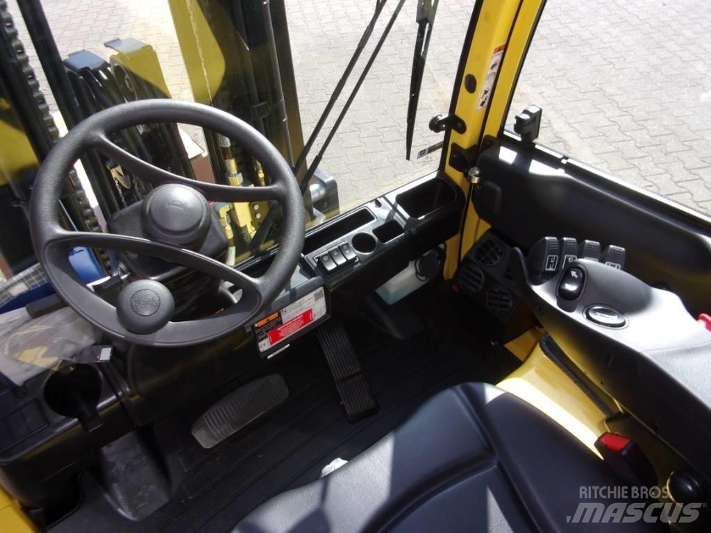 Hyster J5.5XN-6 Električni viljuškari