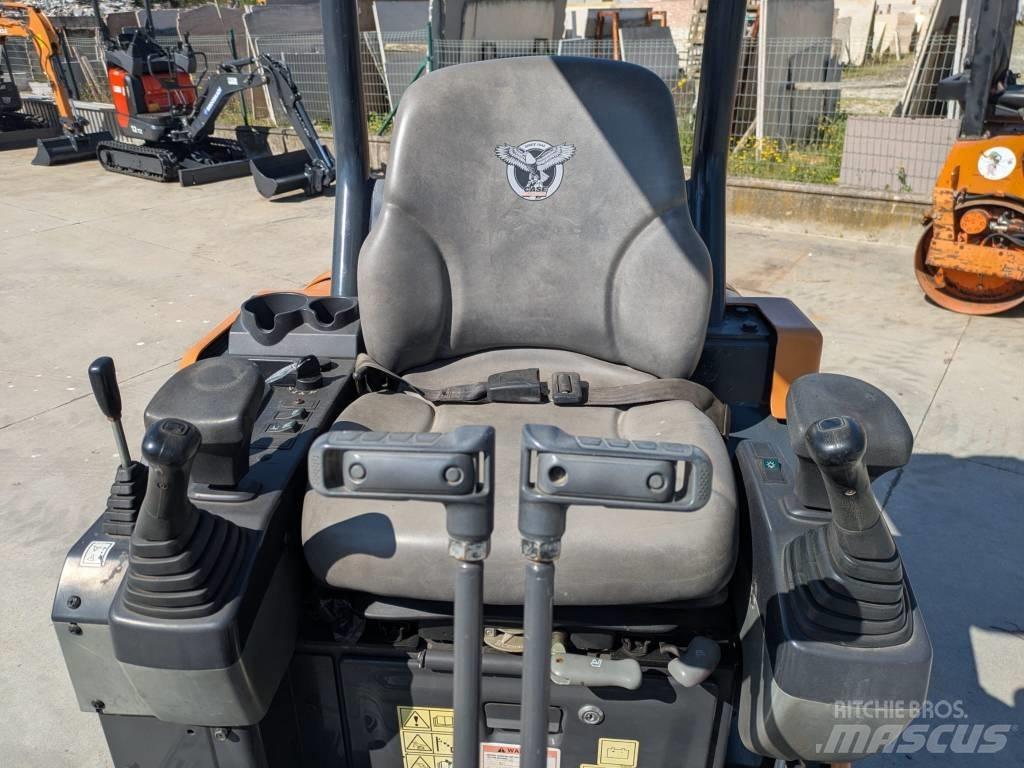 CASE CX 18 c Mini bageri < 7t