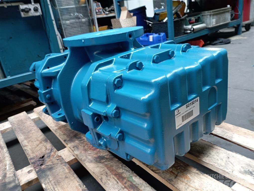 Aerzen GM35S Polovni dodaci za kompresore