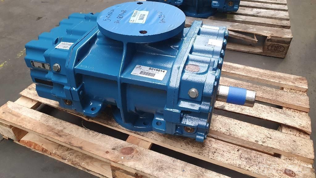 Aerzen GM35S Polovni dodaci za kompresore