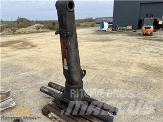John Deere CF885 Kranovi za debla