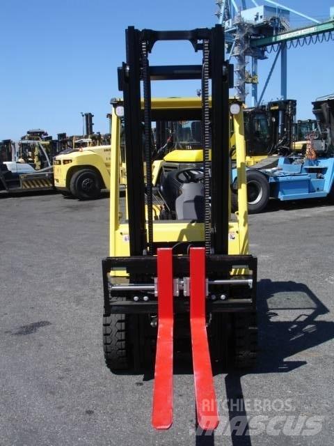 Hyster H 2.5 A Dizelski viljuškari