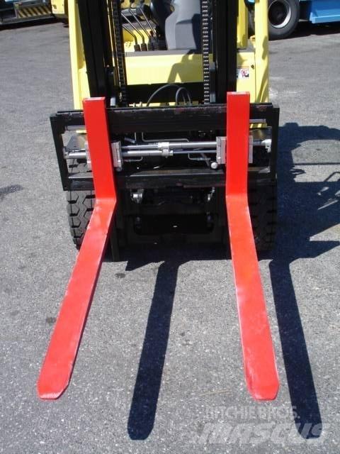 Hyster H 2.5 A Dizelski viljuškari