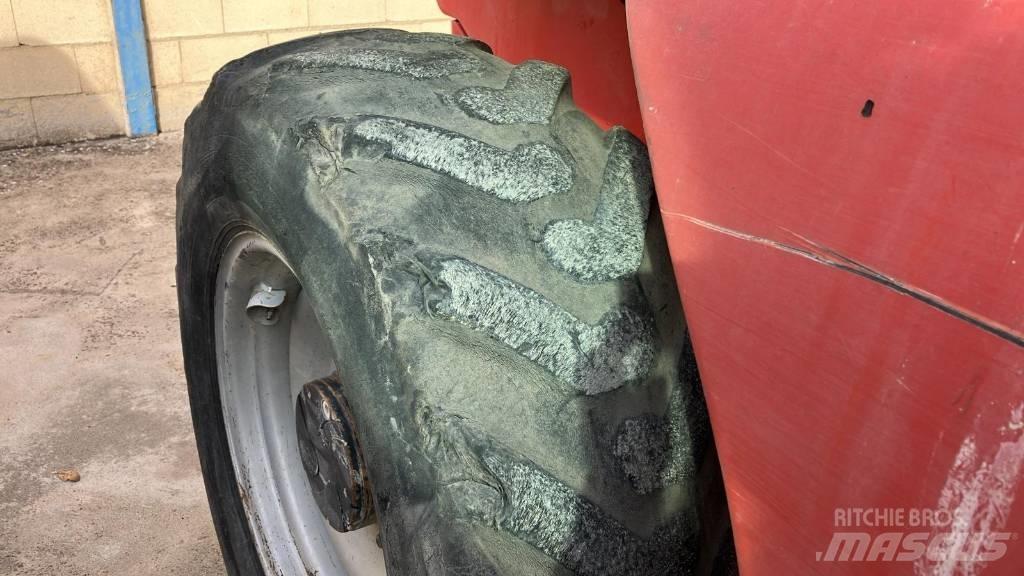 Manitou MT 1235 Teleskopski viljuškari