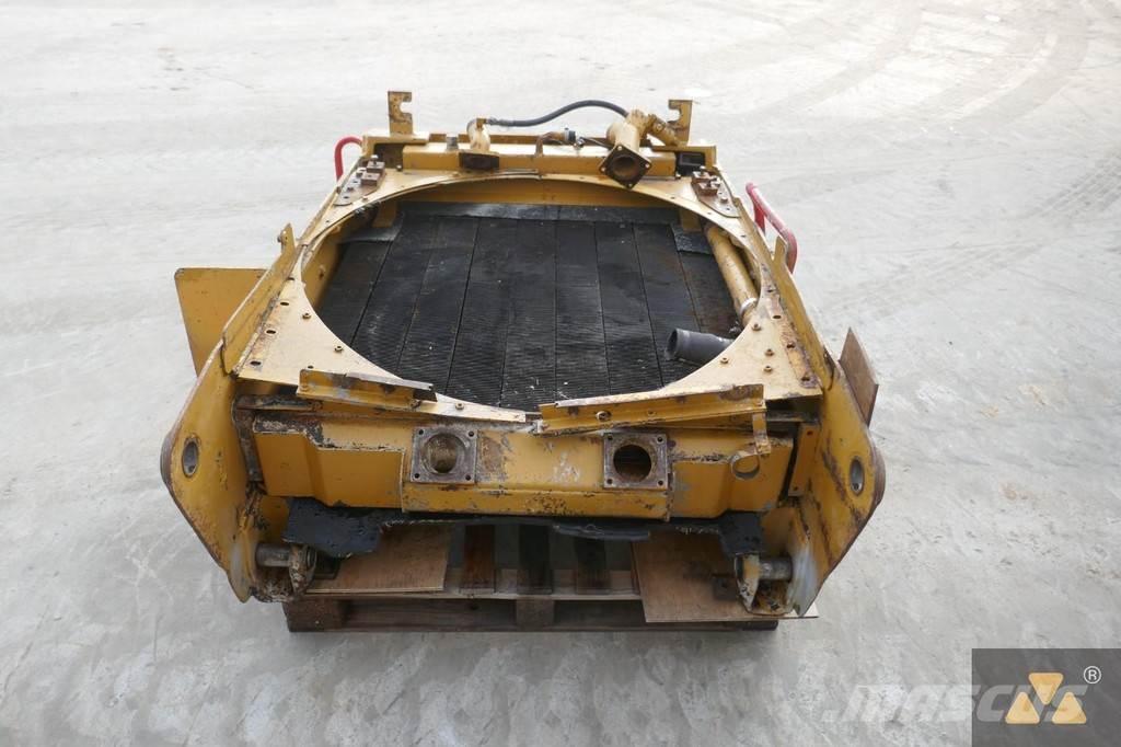 CAT 209-8401 Ostale kargo komponente