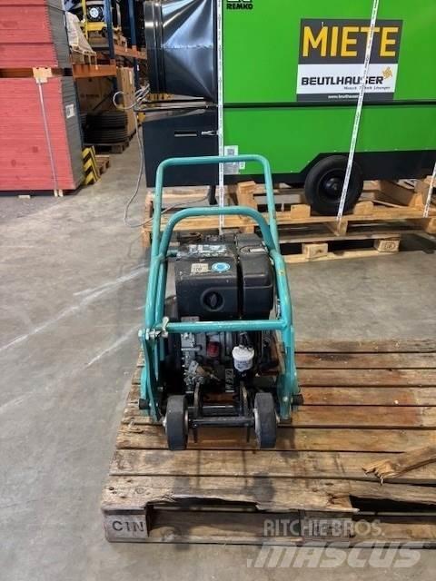 Ammann APF 20/50 Vibro ploče