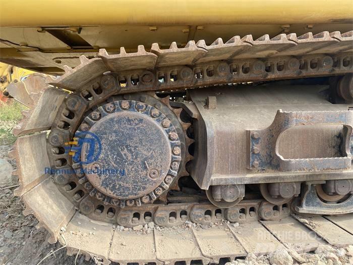 CAT 349 E Bageri guseničari